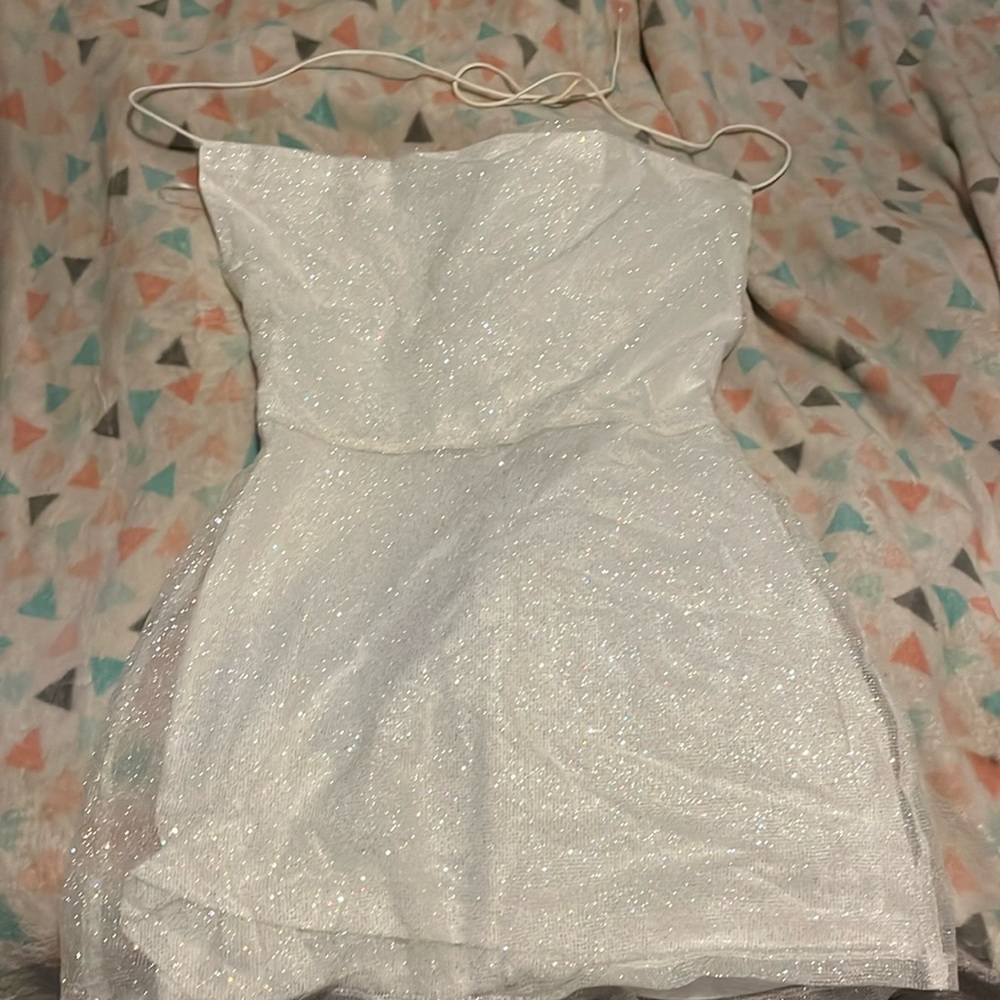 HelloMolly Dress - Picture 1 of 3